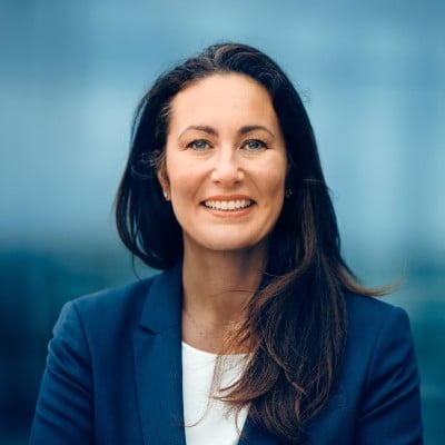 Ana - Customer testimonial